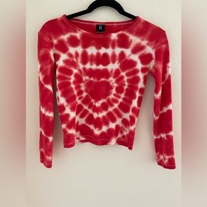 Realisation Par Hear Long Sleeve Tee